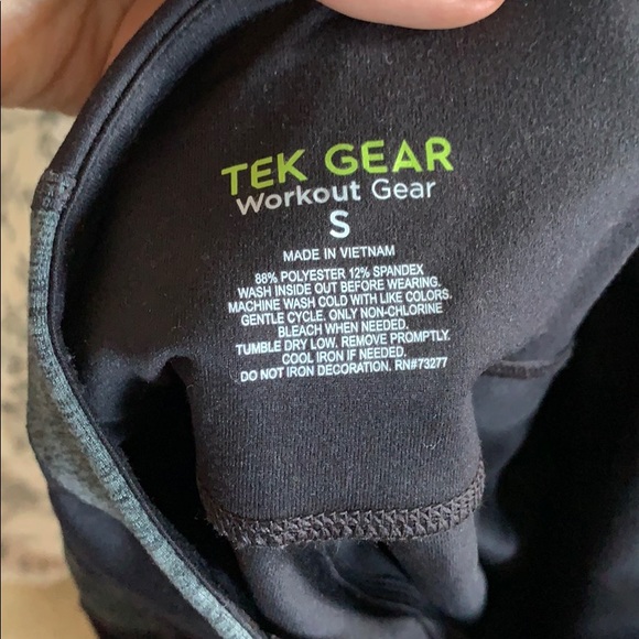 Tek gear legging - Picture 4 of 5